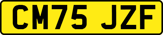 CM75JZF