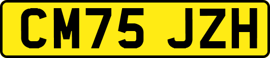 CM75JZH