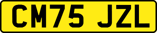 CM75JZL