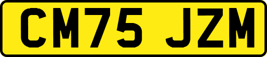 CM75JZM