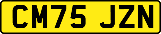 CM75JZN