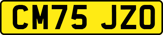CM75JZO