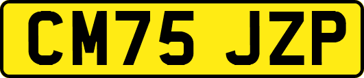 CM75JZP