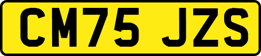 CM75JZS