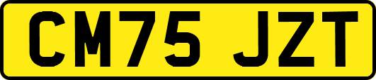 CM75JZT