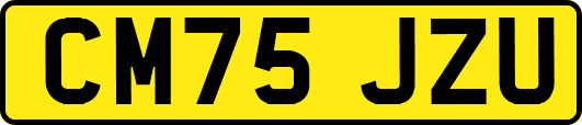 CM75JZU