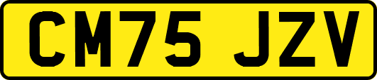 CM75JZV