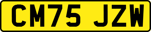 CM75JZW