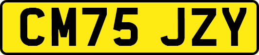 CM75JZY
