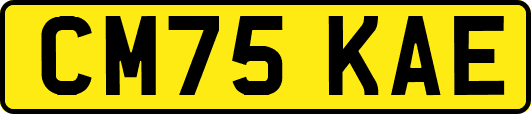 CM75KAE