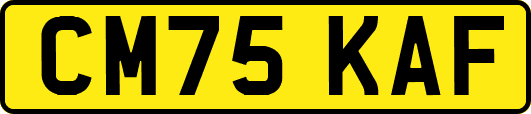 CM75KAF
