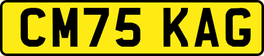 CM75KAG