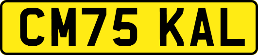 CM75KAL