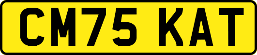 CM75KAT