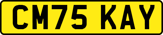 CM75KAY