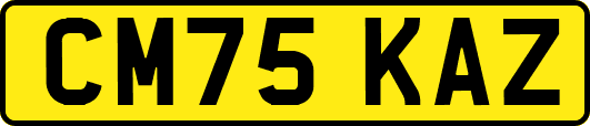 CM75KAZ