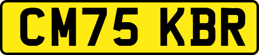 CM75KBR