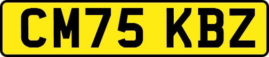 CM75KBZ