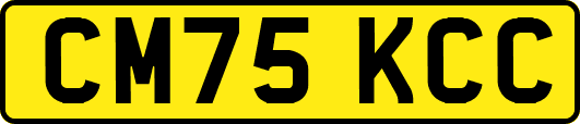 CM75KCC