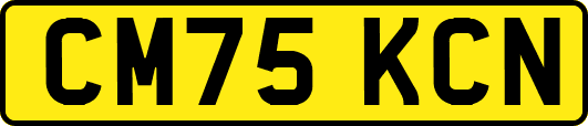 CM75KCN