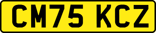 CM75KCZ
