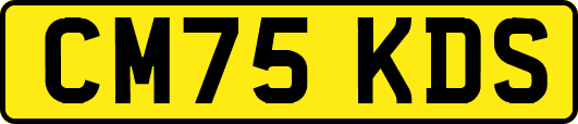 CM75KDS