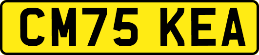 CM75KEA
