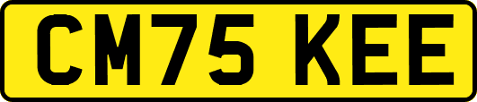 CM75KEE