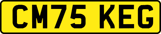 CM75KEG