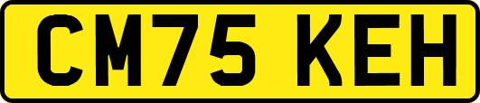 CM75KEH