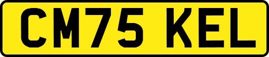 CM75KEL