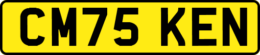 CM75KEN