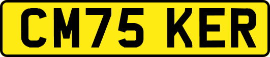 CM75KER