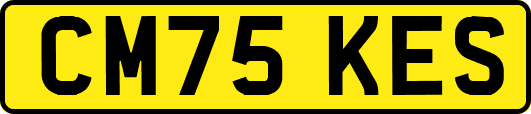 CM75KES