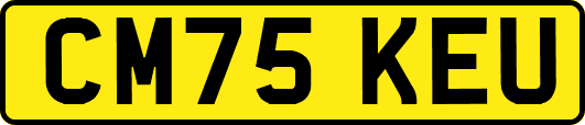 CM75KEU