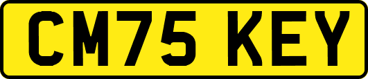 CM75KEY