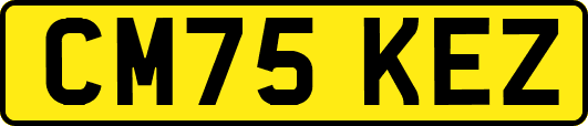 CM75KEZ
