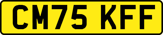 CM75KFF