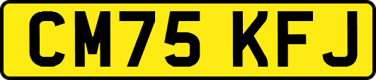 CM75KFJ
