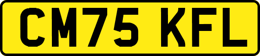 CM75KFL