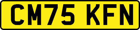 CM75KFN