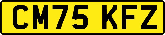 CM75KFZ