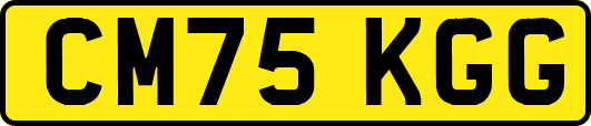 CM75KGG