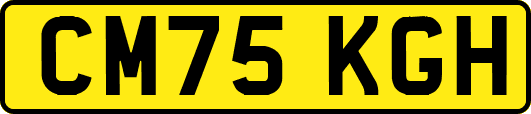 CM75KGH