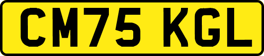 CM75KGL