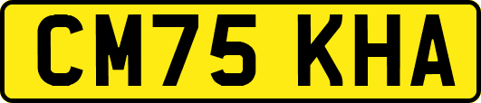 CM75KHA