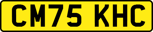 CM75KHC