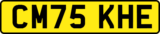 CM75KHE