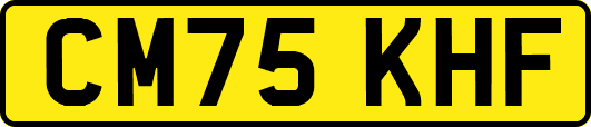 CM75KHF