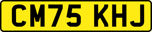 CM75KHJ